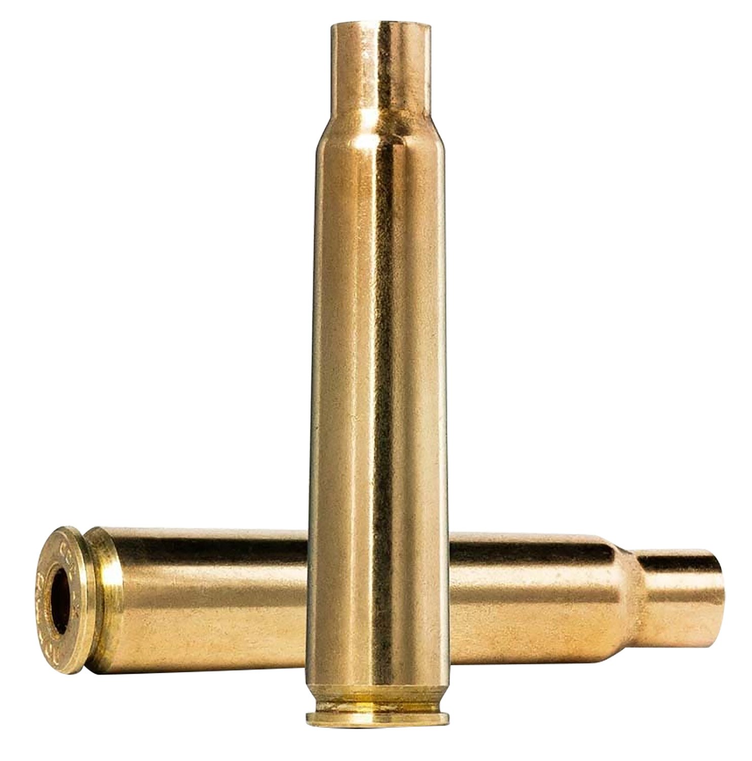 Buy Norma 20266022 .260 Remington Rifle Brass 50-Pack Reloading Cases online