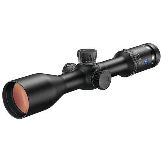 Zeiss Conquest V6 5222419994070 Rifle Scope 3-18x50mm ZMOA BDC Black - Zeiss Optics