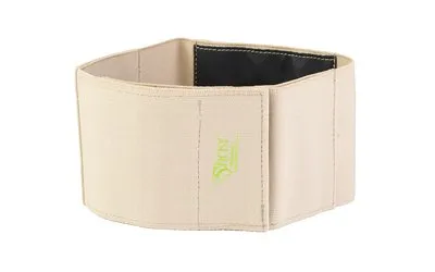 Sticky Holsters Guard Her Belt Leg Strap Tan For Sticky Holster Large Fits - Sticky Holsters