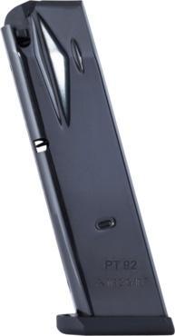 Buy Mec-Gar Taurus PT92/99 9mm 15rd Magazine Blued online
