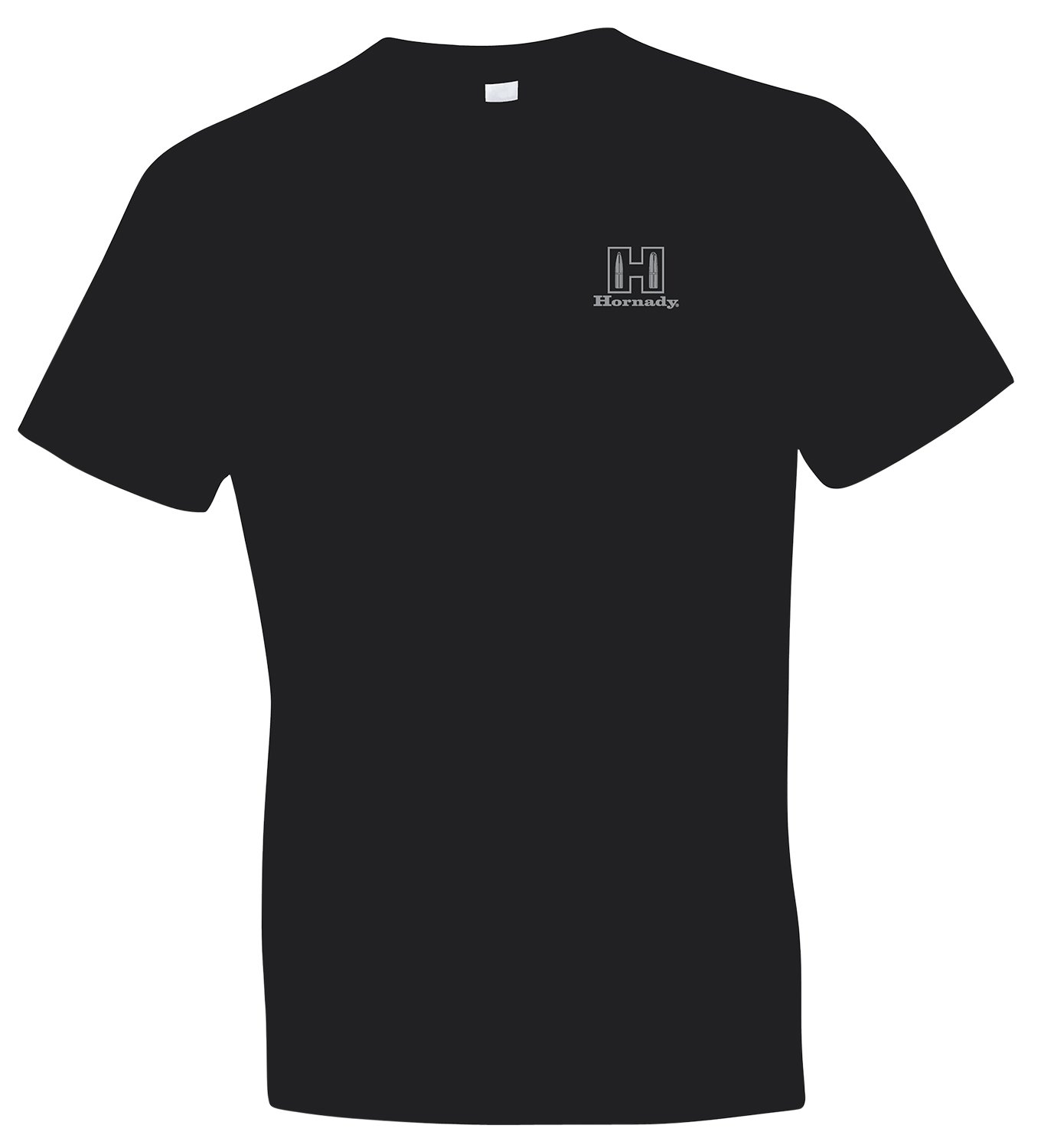 Buy Hornady 30124 Fueled By Hornady Black XL Cotton T-Shirt online
