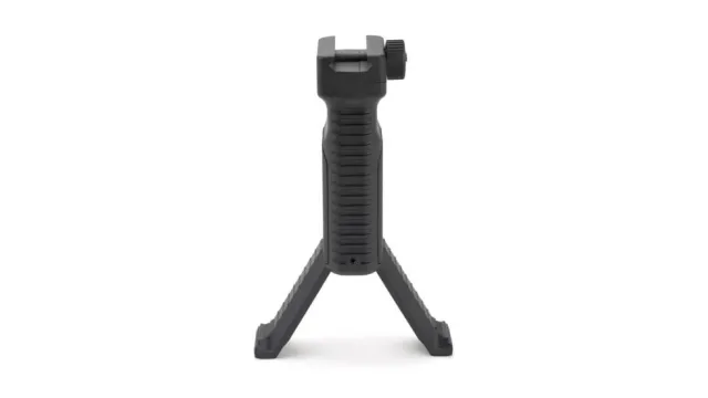 Strike Industries SI-AR-BIPOD Picatinny Mount Grip Bipod