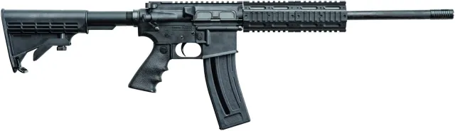 Chiappa Firearms MFOUR-22 Gen II 22 LR CF500090 - Chiappa - 22 LR