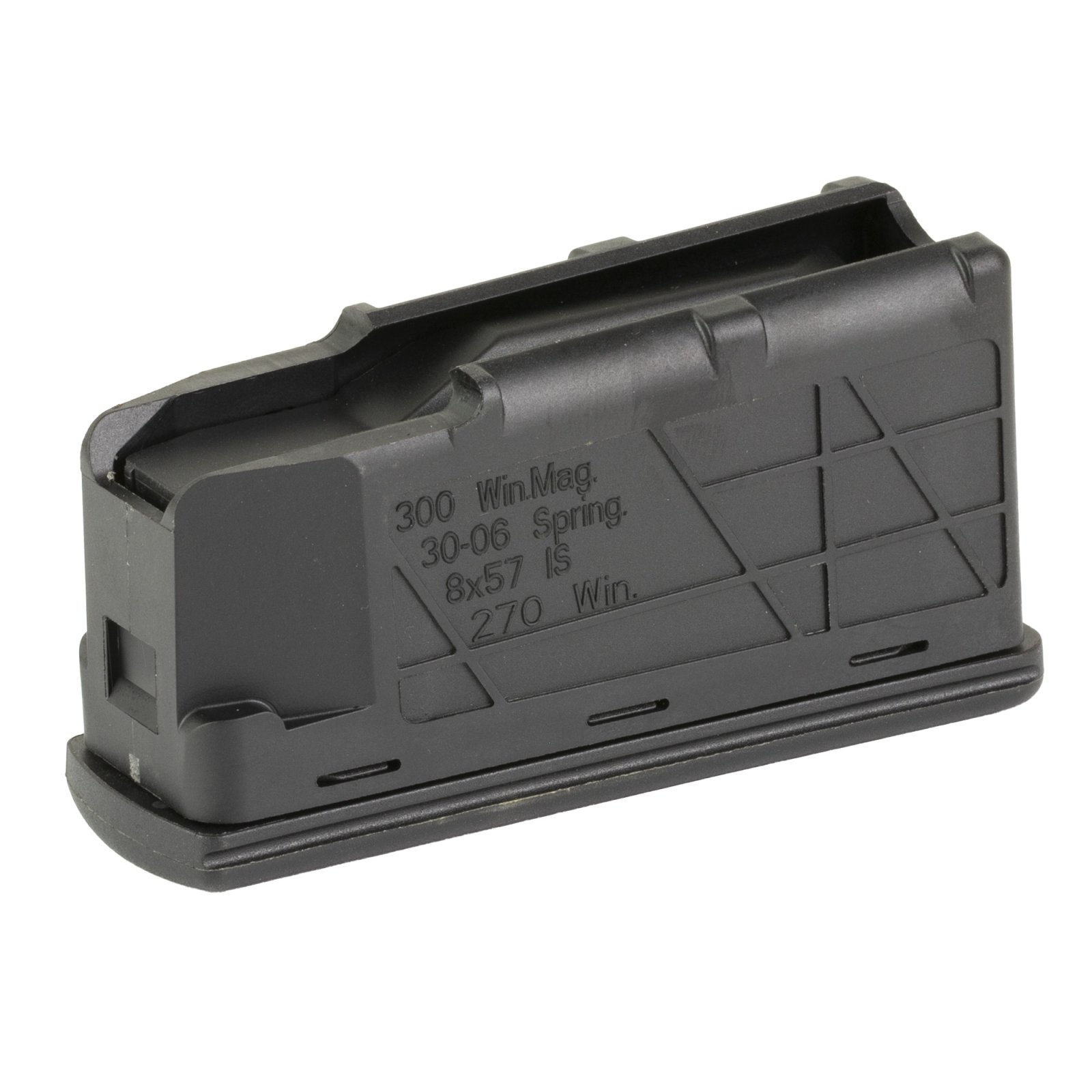 Buy CZ MAG 60034 .30-06/.300 Win Mag 5/3-Round Rifle Magazine online