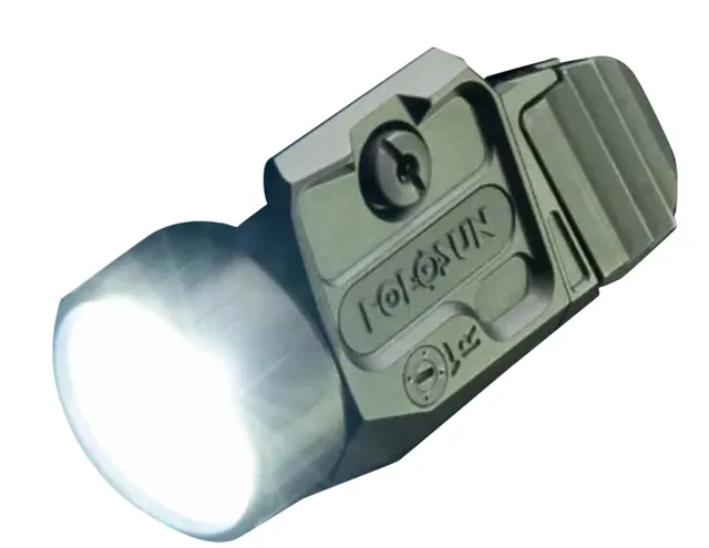 Holosun P.ID-K-PLUS Positive ID Light with Green Laser 1000 Lumen
