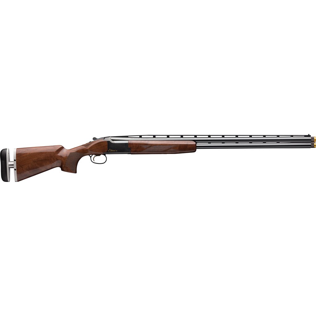 Browning Citori CX 12 Gauge 018179326 - Browning - 12 Gauge