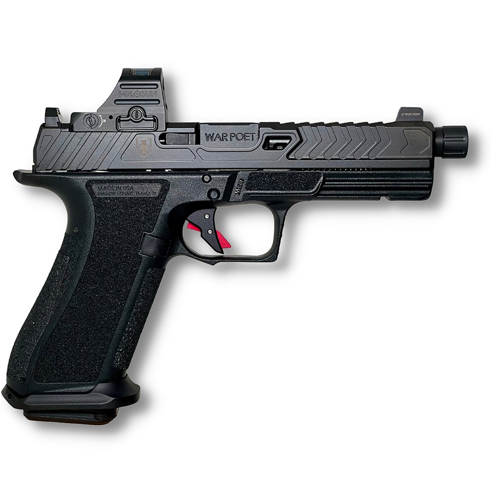 Shadow Systems SS-2075-H 9mm SS2075H - Shadow Systems - 9mm