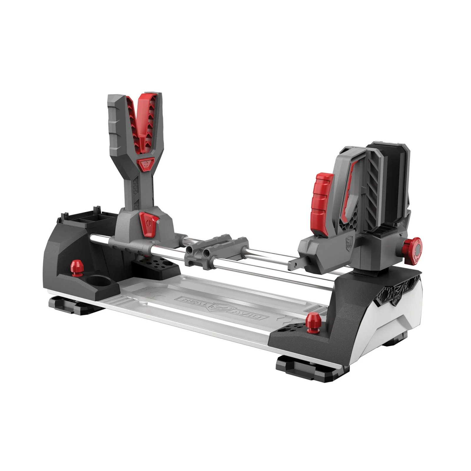 Real AVID/REVO Master Gun Workstation (AVMGWS) - Real Avid