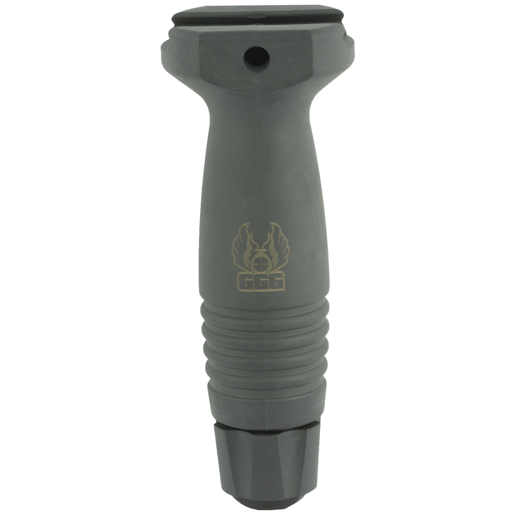 Buy GG&G GGG-1169 AR-15 Vertical Forend Grip, Polymer, Black, Picatinny online