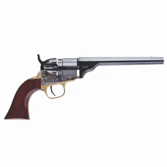 Cimarron 1862 Pocket Navy Conversion .380ACP CA057 - Cimarron - .380ACP