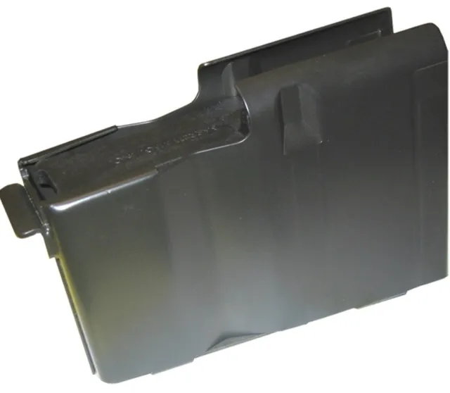 Barrett Firearms Manufacturing Mag 95 50BMG 5Rd 13345 - Barrett - 50 BMG