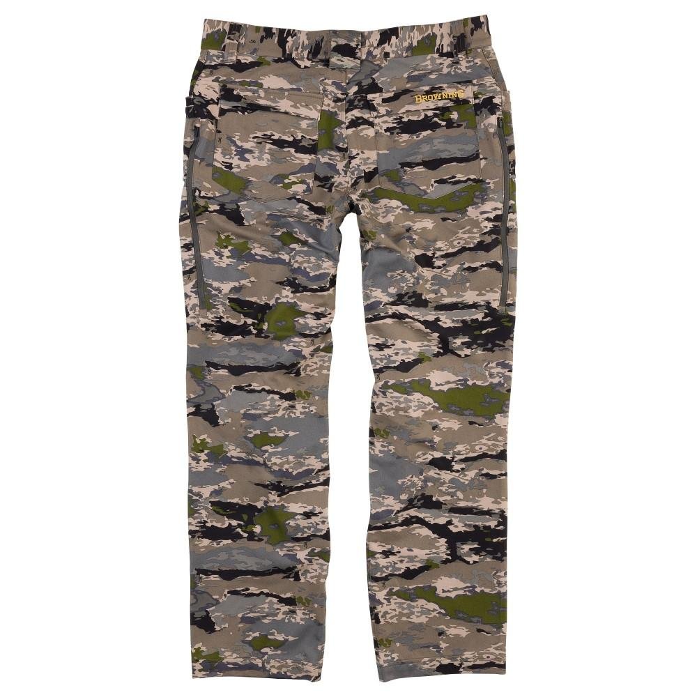 Browning BRN Pnt Pahvant Pro Ovix 40 - Model 3020383440 - Browning