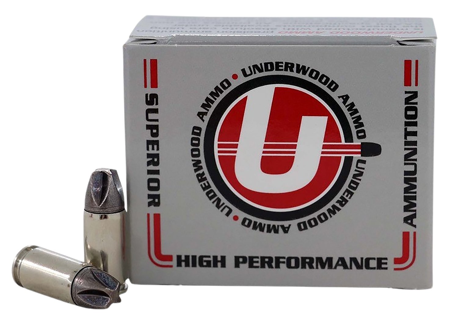 Buy Underwood Ammo 679Underwood Ammo 679 Xtreme Defense Platinum 380ACP+P 68gr Solid Monolithic 20 Per Box/10 Case online