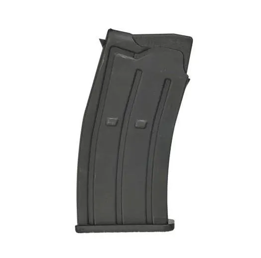 Hatsan Escort HE 1011 12GA 5-Round Detachable Tube Magazine - Hatsan - 12 ga