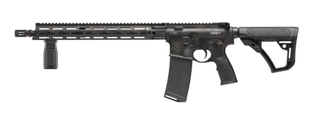 Daniel Defense DDM4 V7 5.56 NATO 02-128-02267-047 - Daniel Defense - 223 Rem | 5.56 NATO