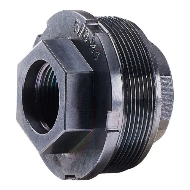 Daniel Defense 06-140-02404 SoundGuard DT Adapter 5/8-24 Thread Mount - Daniel Defense