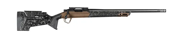Christensen Arms 801-13005-00 MHR 6.5 Creedmoor 22" Desert Brown Rifle - Christensen Arms - 6.5 CREEDMOOR for sale at Bang-Bang Tactical