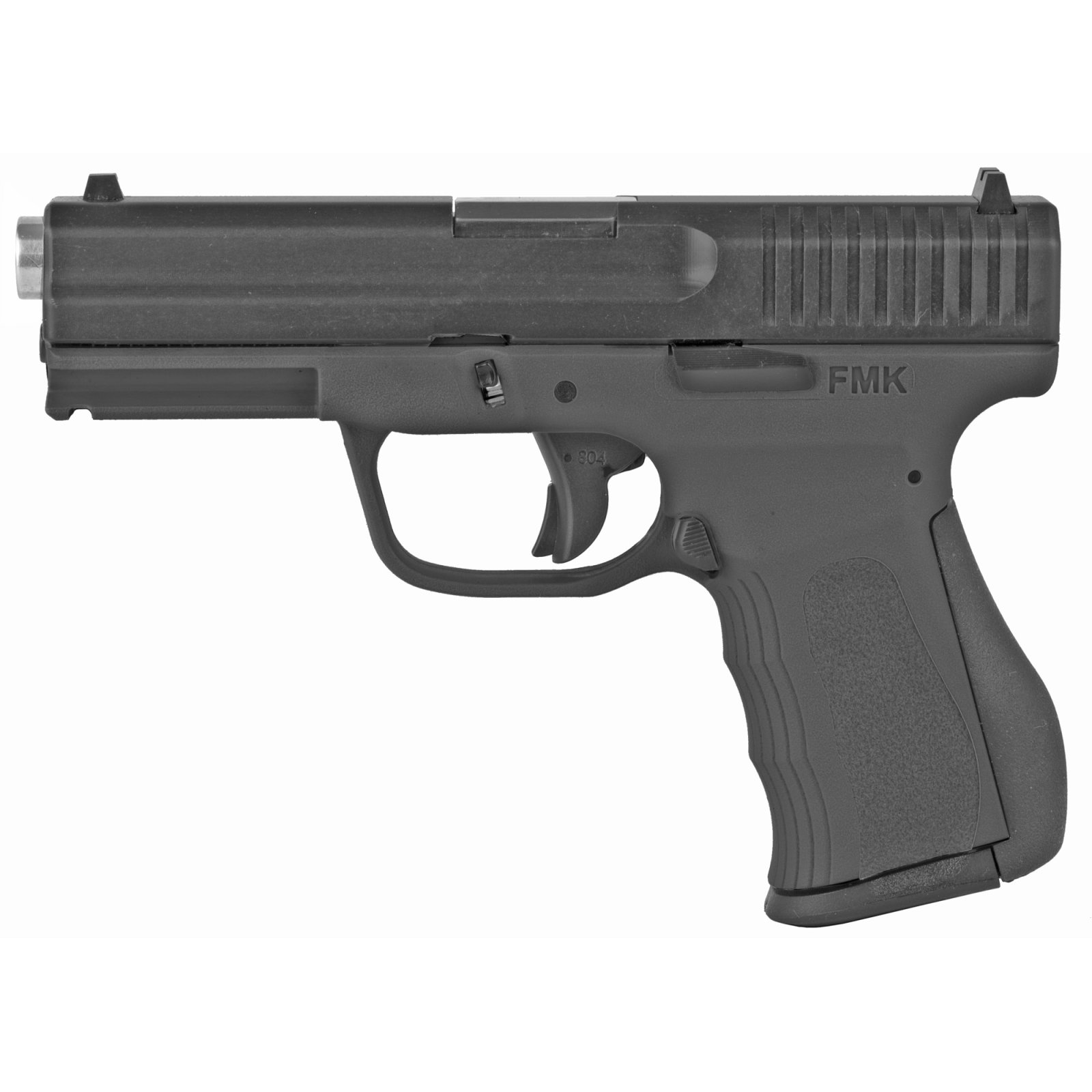 FMK Firearms 9C1 G2 9mm - FMK Firearms - 9mm
