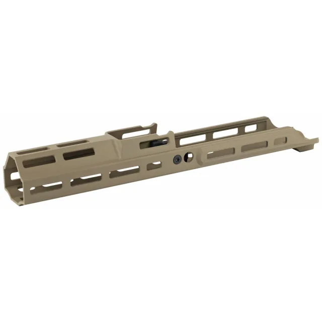 Buy Kinetic MRX5-MK2-120 MREX II 6.5" M-LOK Handguard FDE for FN SCAR online