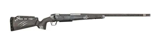 Buy Fierce Firearms FCRXP300WIN22TP 300 Win Mag 22" Carbon Barrel Rifle online