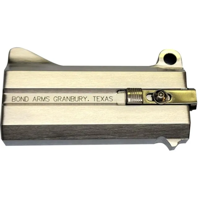 Bond Arms RWBL-300-45/410 Handgun Barrel .45/.410 3" 2.5" Chamber