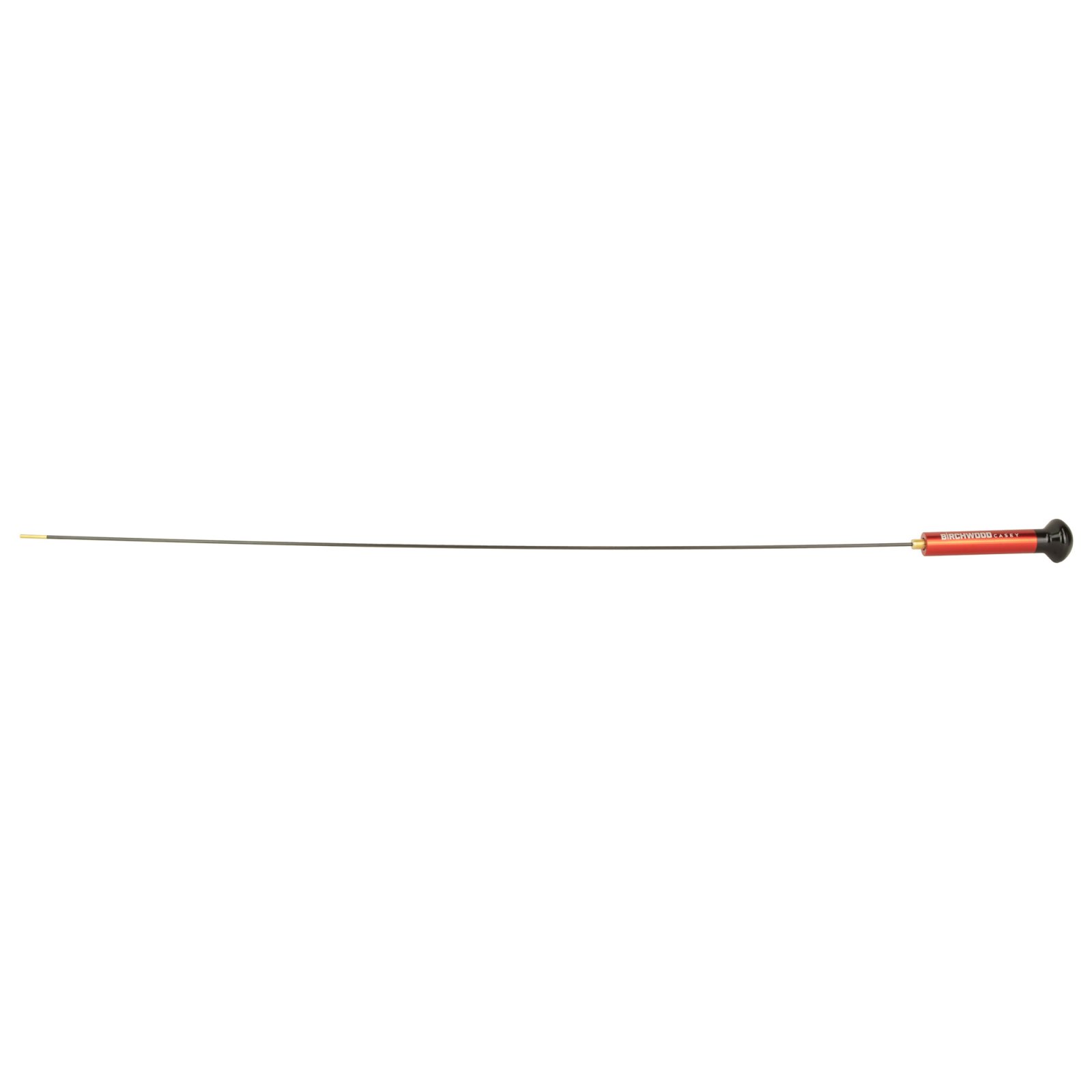 Birchwood Casey 41421 36" Carbon Cleaning Rod 17/20 Caliber - Birchwood Casey - 0.17-0.20