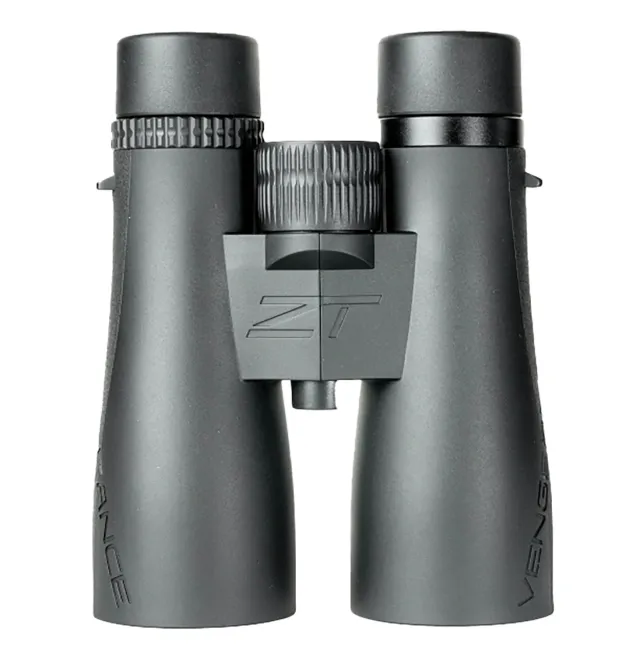 Zero Tech Optics VG1050 Vengeance HD 10x50mm Black - ZeroTech