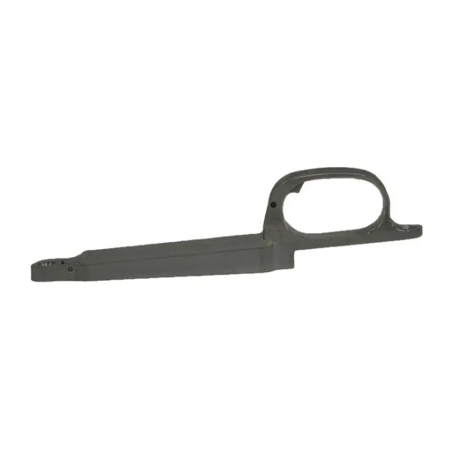 Snowy Mountain SMR 170004 Aluminum Anodized BDL
