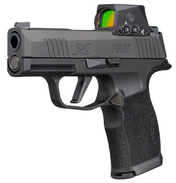 Buy Sig Sauer P365 9MM 365X-9-BXR3-RXSL-10 online