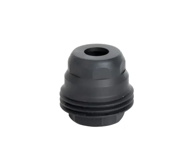 JK JKMDHDM24 155 Minimalist 5 8x24 TPI Tactical Silencer - JK - Multi