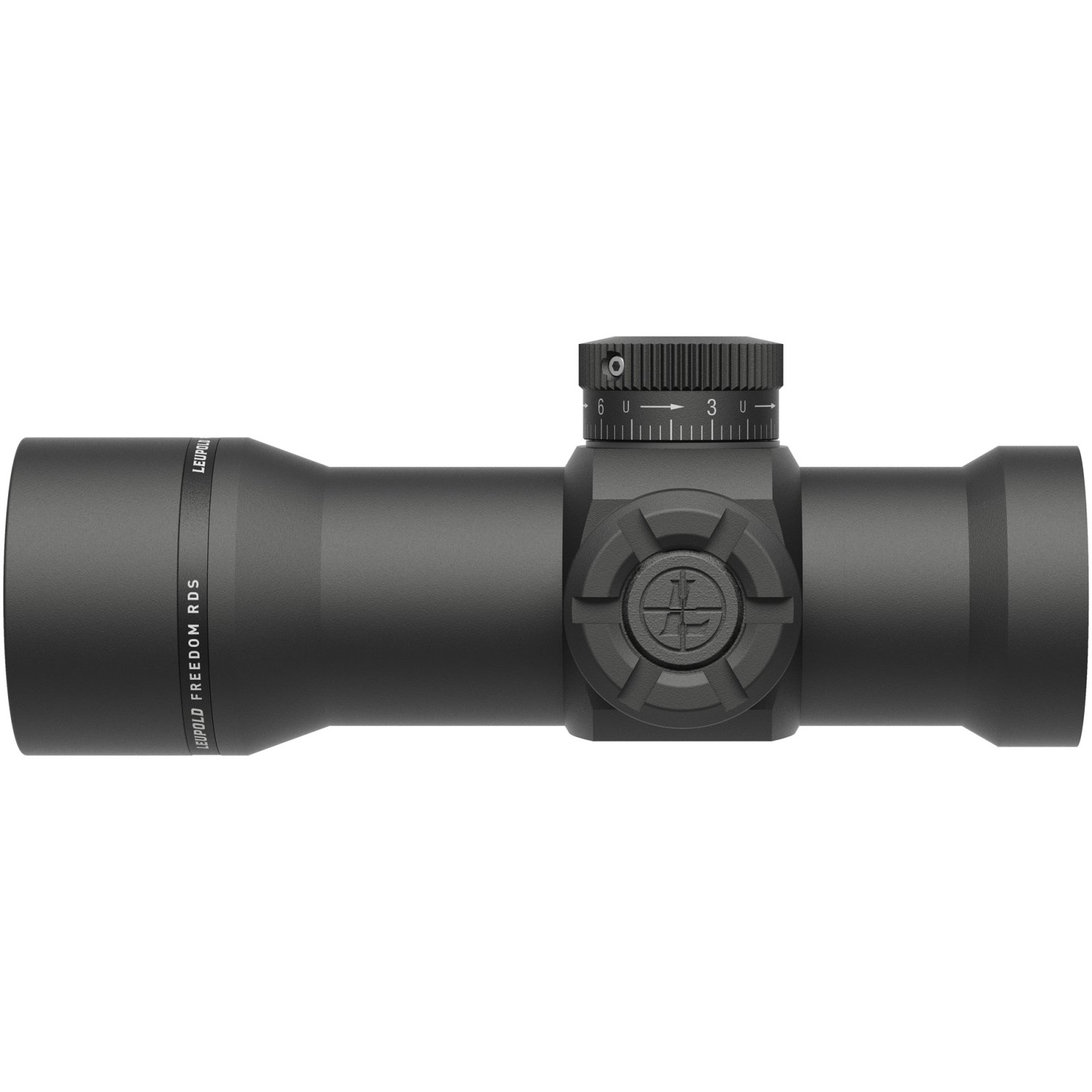 Leupold Freedom RDS 1 MOA Red Dot Reticle Muzzleloader (186280) - Leupold & Stevens - 34MM