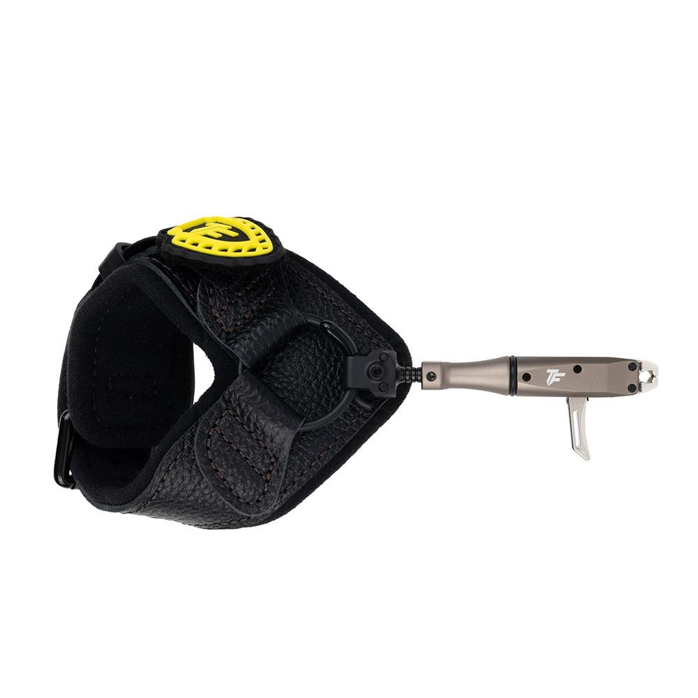 Buy TruFire T20440 Smoke 2.0 Max Release Buckle Foldback Archery Aid online