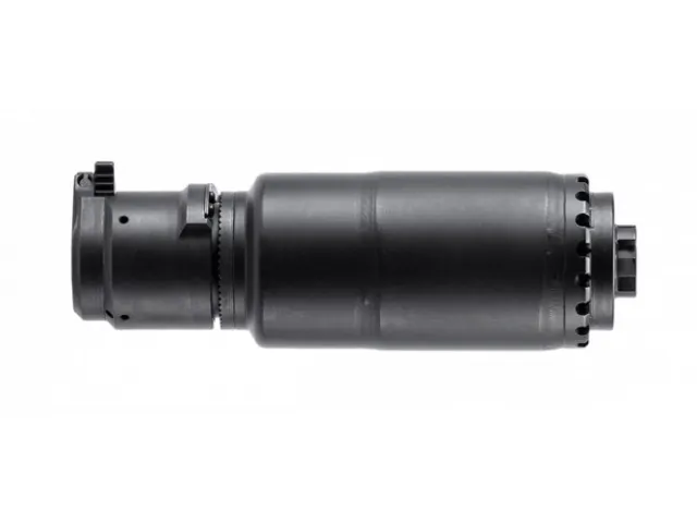 dC3 B&T 5.56 RBS STANDARD NATO SUPPRESSOR QUICK ATTACH