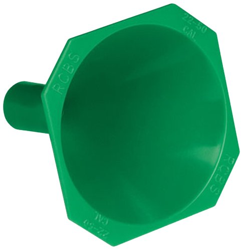 RCBS Powder Funnel 22/45 Caliber 09087 50 CAL - RCBS - 50 CAL
