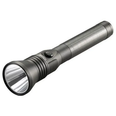 Streamlight 75899 Stinger DS HPL Flashlight Black 800 Lumen 3 Modes Strobe - Streamlight