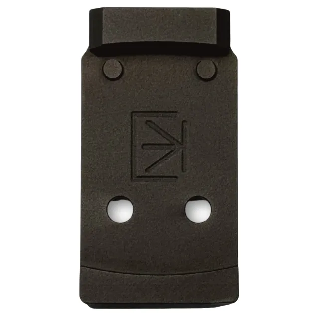 Buy Calculated Kinetics DOGTAG Optic Plate For Full Size Holosun EPS Fits online