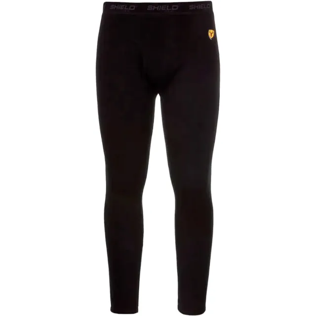 Koretec 1050521-0902200 Polar Weight Bottom Black 3XL Fleece, Antimicrobial - Blocker Outdoors