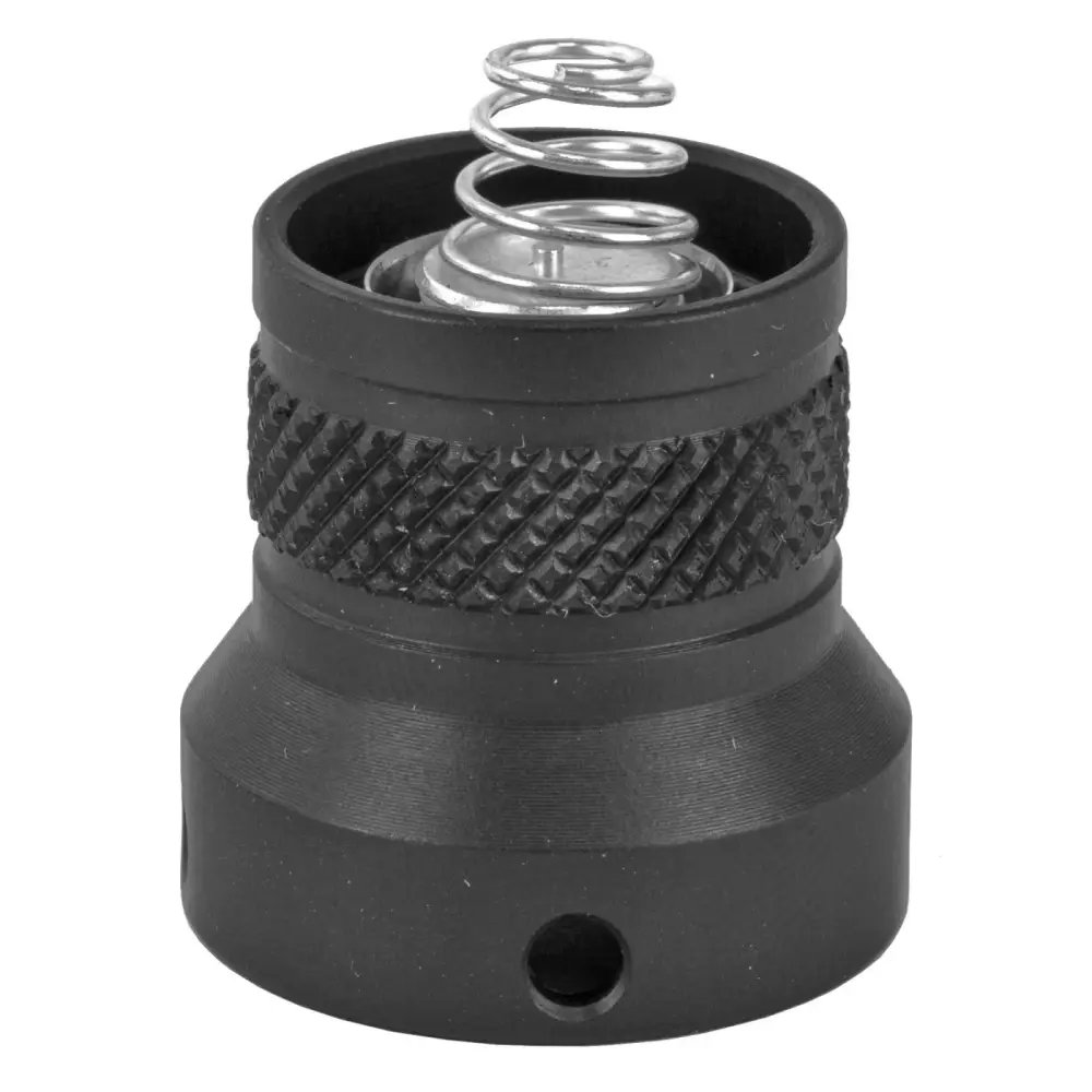 Buy Surefire Z68 Tailcap, Black, Aerospace Aluminum, Momentary/Constant-On online