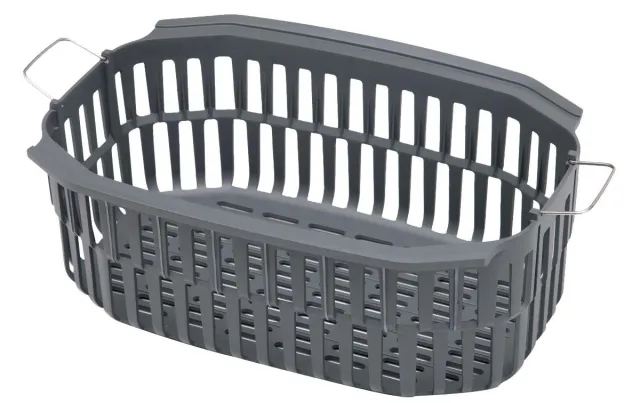 Hornady Lock-N-Load Sonic Cleaner Sonic Basket - 1.2 Liter - Hornady Manufacturing Company