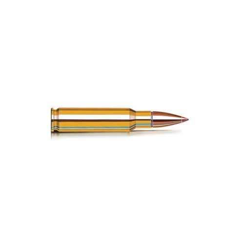 Hornady 81004 Superformance 30T/C 150gr SST 20 Rounds - Hornady - 30 T/C
