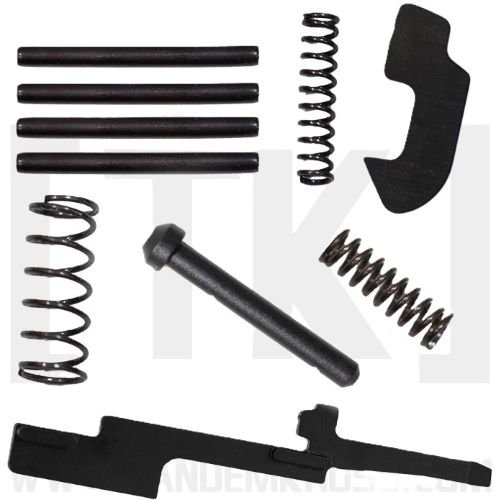 Tandemkross TAURUS TX Essential Maintenance Kit Cleaning Tools - Tandemkross