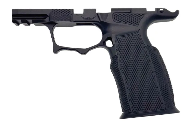 ICARUS 365 SUB MACRO SFT Black Optics Ready Tactical - ICARUS