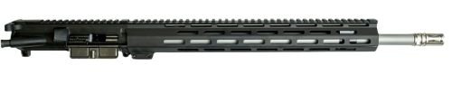 One Horse OH-CU09 6mm 18in Tactical AR15 Upper - One Horse - 6 mm ARC