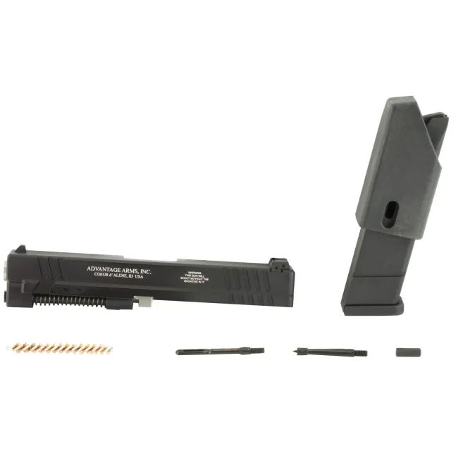 Advantage Arms XD940-4 Conversion Kit 22 LR 4.49 In 10 Round - Advantage Arms - 22 LR