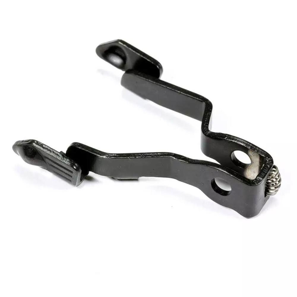 Glock Factory Slide Stop Lever Extended Black Spring OEM - Glock - 9mm Luger