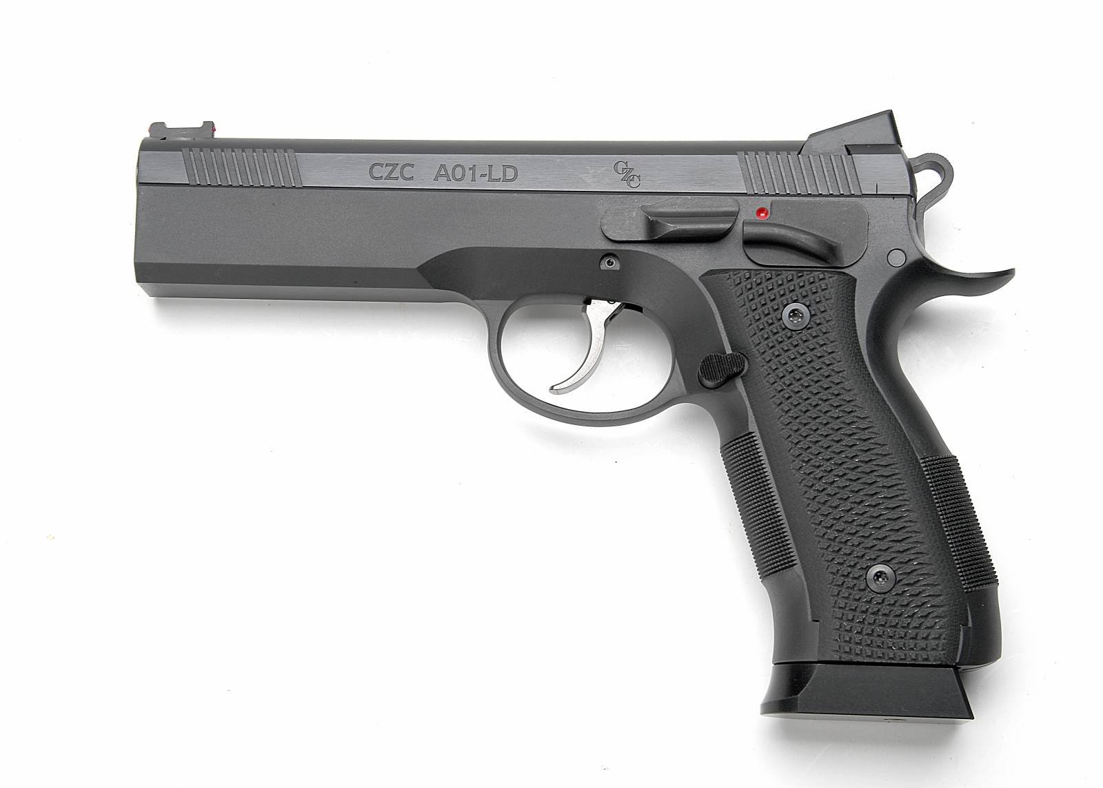 CZ-USA 96336 9mm - CZ-USA - 9mm