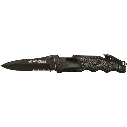 Smith & Wesson Border Guard Drop SWBG1S