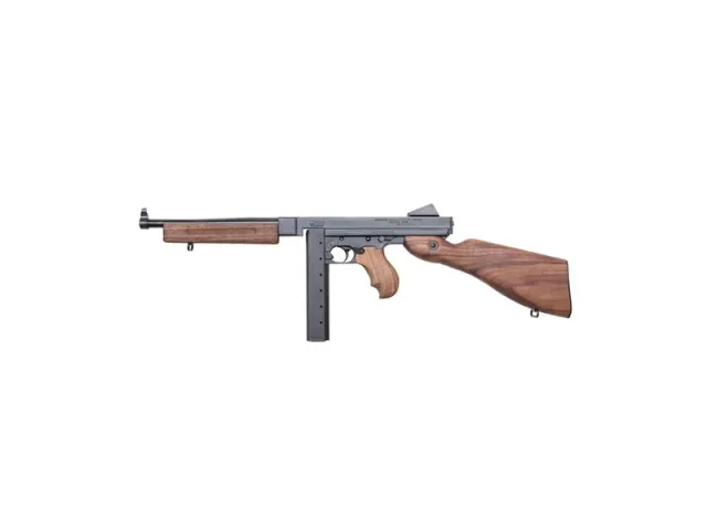 Auto-Ordnance Thompson Tommy Gun M1 45 ACP 10.5 In 30 Round