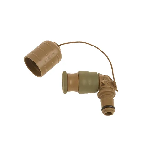 SOURCE Tactical Storm Push-Pull Hydration Valve Bite-Style