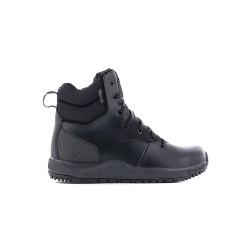 Volcom Street Shield 6'' Tactical Waterproof Boot w/ Zipper
